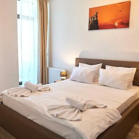 Seaview Bamboo Mamaia 康斯坦察