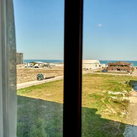 Seaview Bamboo Mamaia 康斯坦察