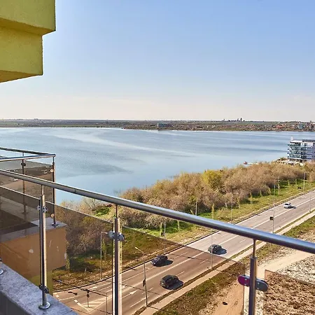 Seaview Bamboo Mamaia 康斯坦察