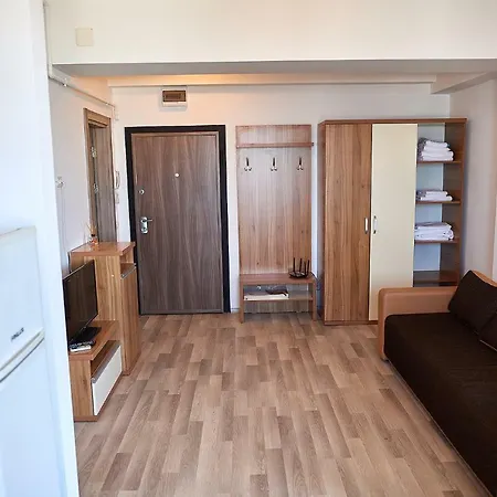 Seaview Bamboo Mamaia 公寓 *