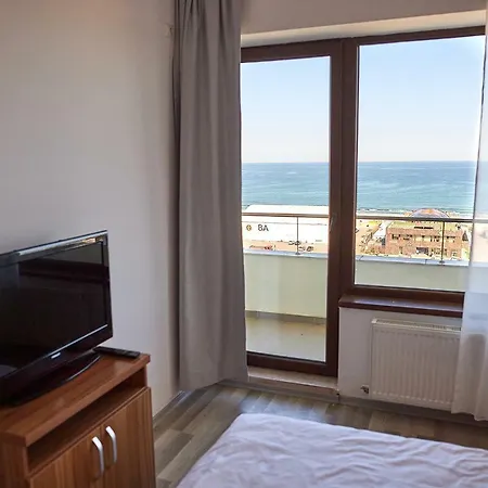 Seaview Bamboo Mamaia 康斯坦察