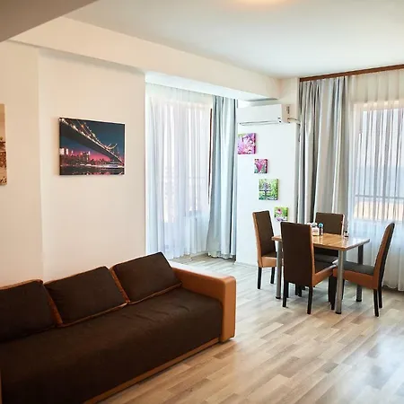 Seaview Bamboo Mamaia 康斯坦察