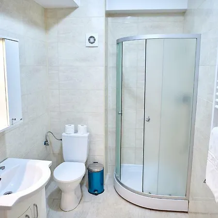 Seaview Bamboo Mamaia 康斯坦察